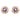 Lilac Amethyst Studs