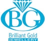 Brilliant Gold Jewellery