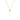 Circle Tag Necklace