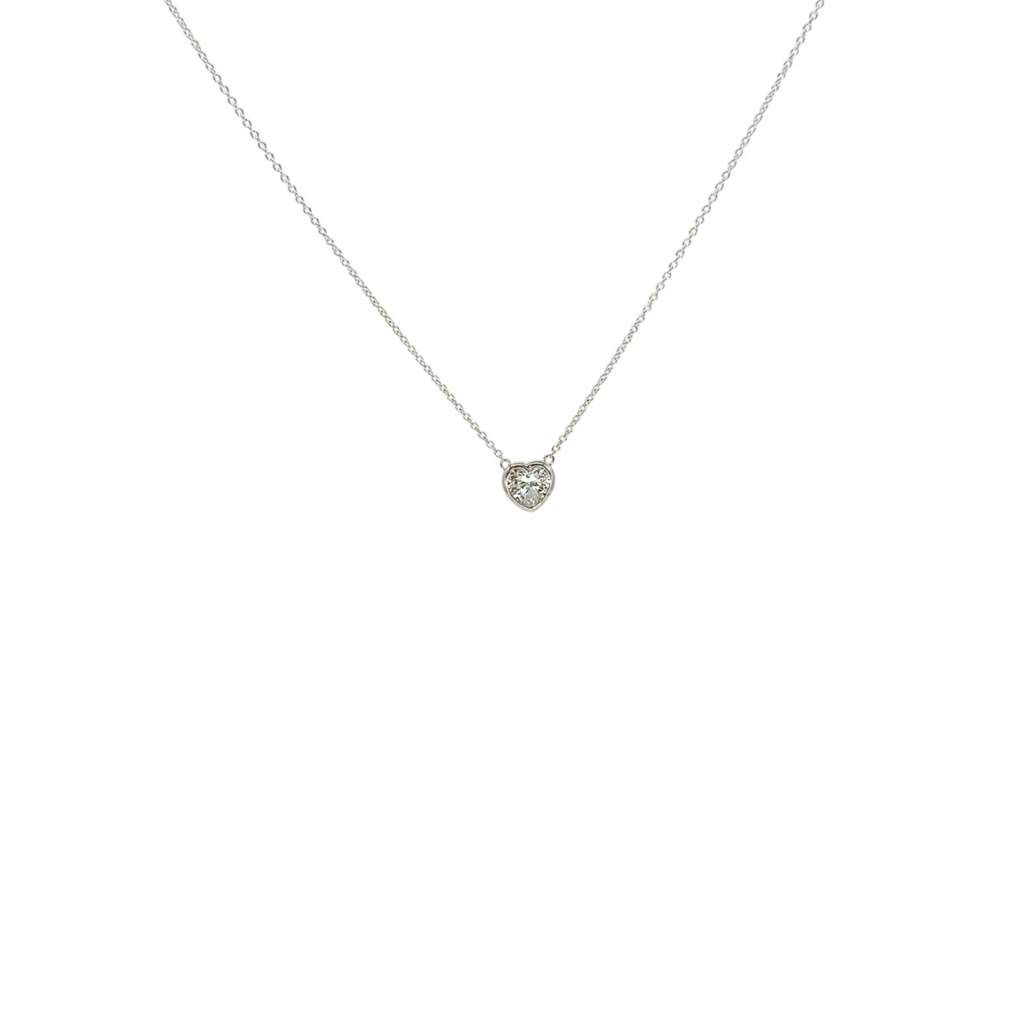 Heart Necklace
