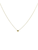 Mini Heart Necklace