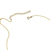 Mini Bow Necklace