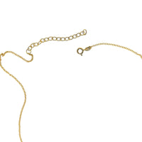 Mini Bow Necklace