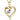 Diamond Heart Necklace