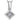 Diamond Shaped Necklace