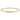 Diamond Beaded Open Bangle