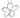 Sterling Silver Flower Diamond Pendant Necklace